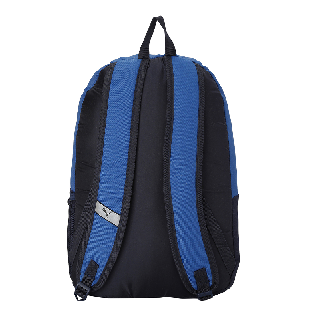 PUMA Unisex Color Block Multicolor Backpack